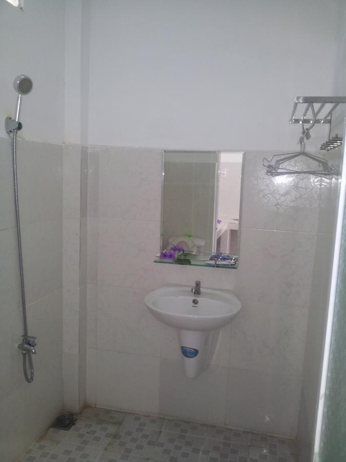 Be Home Hostel Дуонг-Донг Экстерьер фото