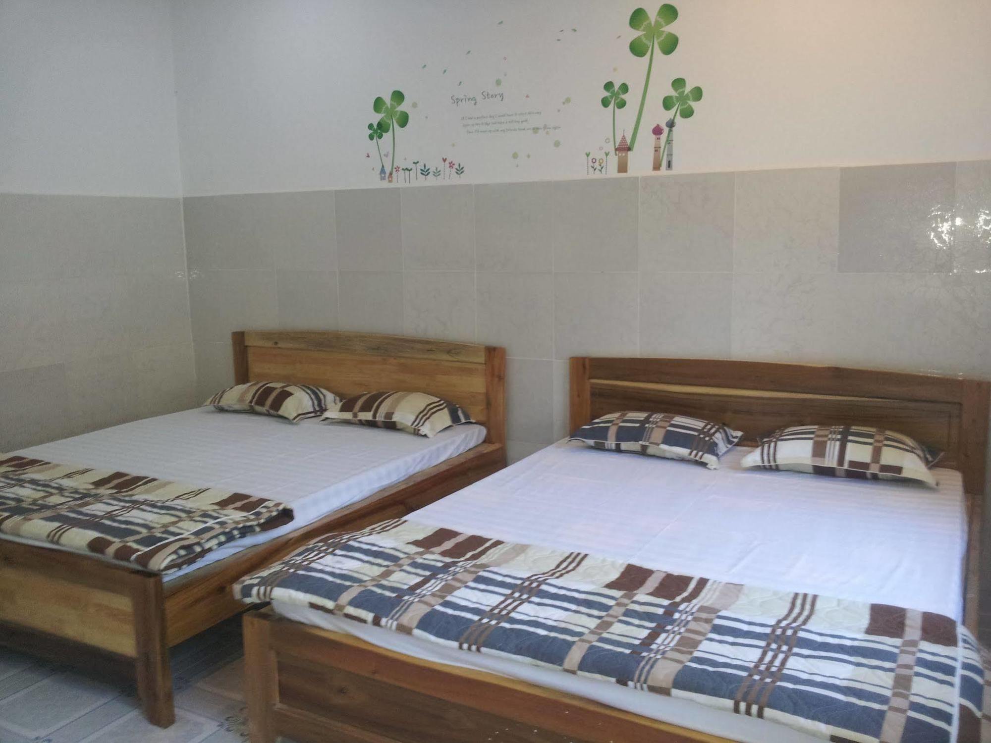 Be Home Hostel Дуонг-Донг Экстерьер фото
